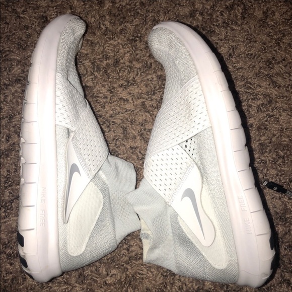 Nike Flyknit 2.0 - Picture 2 of 2